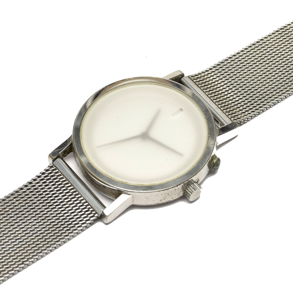 Richard meier watch online